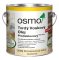 OSMO tvrdý voskový olej protiskluzový / protiskluzový extra 0,75 l