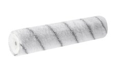 Váleček Nylon bílá/šedá 12mm, délka 25cm, balený