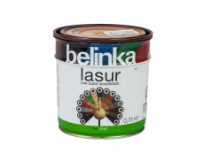 Belinka lasur 0,75