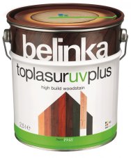 BELINKA TOPLASUR UV PLUS 2,5 L
