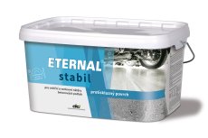 ETERNAL stabil 5 kg světle šedá 02