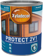 Xyladecor Protect 2v1 5L