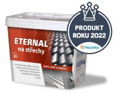 ETERNAL na střechy 10 kg
