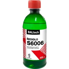 ŘEDIDLO S 6006  400ml plast