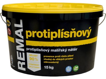 Protiplísňové nátěry, antibakteriální nátěry