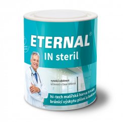 ETERNAL IN Steril 1kg bílá