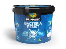 Primalex bacteria resist