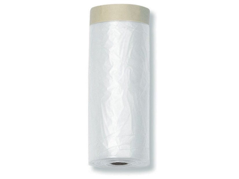 CoverMask fólie 210cm/20m, jádro 20cm, ma.60°C