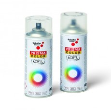 Sprej Prisma - bezbarvý lak matný 400ml