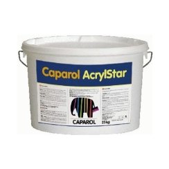 Caparol acryl star