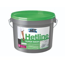 HET hetline super wash
