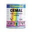 CEMAL C2001 (vrchní NCL 2001) email 0,75 kg - CEMAL C2001: 4400