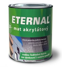 ETERNAL mat akrylátový 0,7 kg