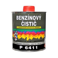 Benzínový čistič 4L