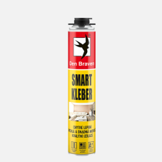 Smart Kleber nízkoexpanzní lepidlo 750ml pistolové