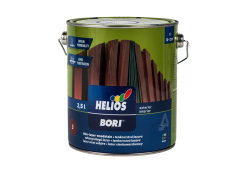 Helios bori tenkovrstvá lazura