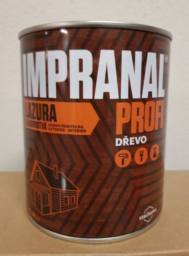 Impranal profi