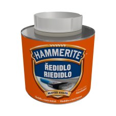 Hammerite Ředidlo 0,25L