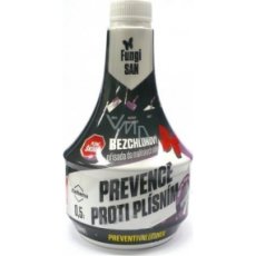 Fungisan prevent