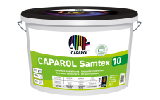 Caparol Samtex 10 ELF CE bílá 10 L