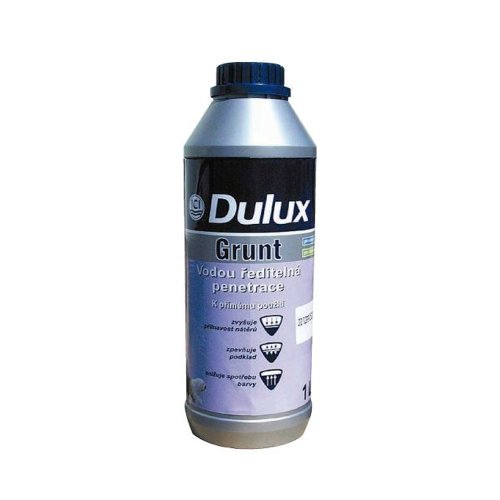Dulux Grunt - Balení: 1 L