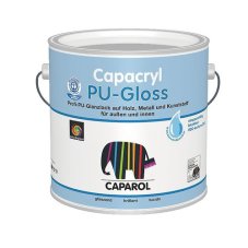 Capacryl PU-Gloss