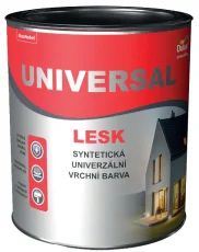 Dulux Universal lesk 4L