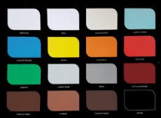 Dulux Rapidry Aqua 2,5L