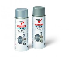 Sprej zinkový světlý 400ml