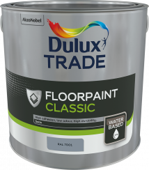 Dulux floorpaint classic