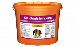 Capatect KD-Buntsteinputz 25 kg