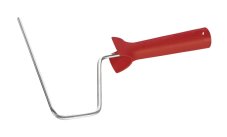 Držák válečku šíře 15cm, průměr 6mm