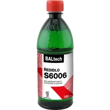 ŘEDIDLO S 6006  700ml plast