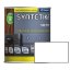 S 2013 Syntetika vrchní email univ. 2,5 L - S 2013: 1000 bílá