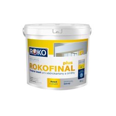 Rokofinal Plus 5kg