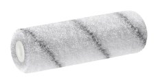 Váleček šíře 10cm/15mm PA 11 Nylon, šedý pruh na podlahy