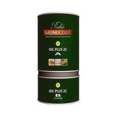 Rubio Monocoat 2C Oil Plus různé odstíny 350ml