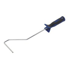 Držák válečku, průměr 6mm, délka 29cm