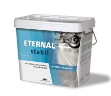 ETERNAL stabil 10 kg šedá 04