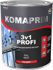 Komaprim 3v1 PROFI 10L
