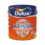 Dulux EasyCare 2,5L - Odstín: Záhon fialek
