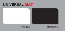 Dulux Universal mat 2,5L