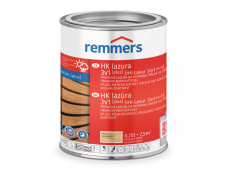 Remmers HK lazura 3v1 [plus] 0,75 L