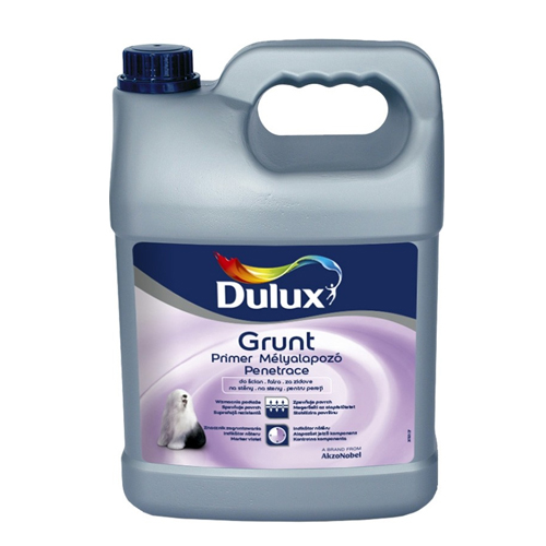 Dulux grunt penetrace