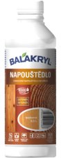 Balakryl napouštědlo