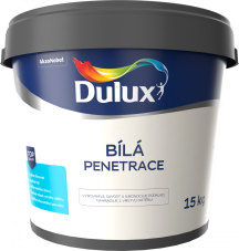 Dulux bílá penetrace