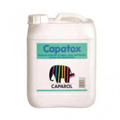 Caparol capatox biocid