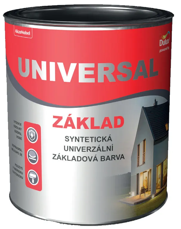 Dulux Universal základ 4L