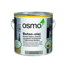 OSMO beton olej 610 bezbarvý