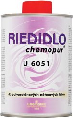 Chemolak chemopur U 6051
